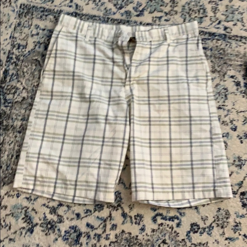 Burnside Men’s Shorts